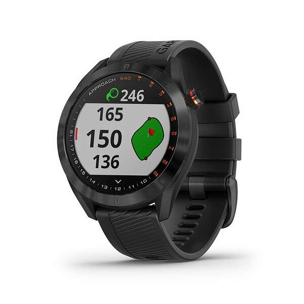 garmin approach s40 gps